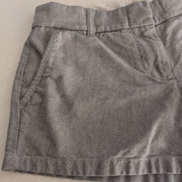 J Crew Womens chino short - Picture 2 of 6